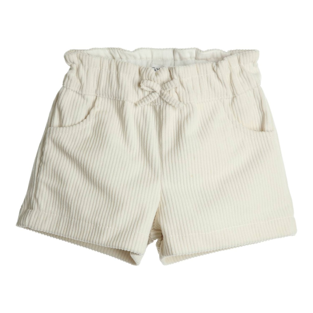 Gymp | Short Girls Dafne Off White