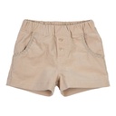 Gymp | Short Girls Pandour Beige
