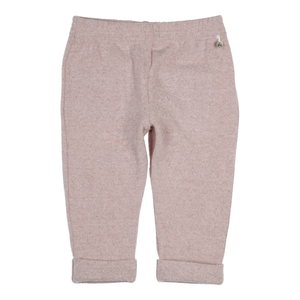 Gymp | Broek Girls Lucia Old Rose