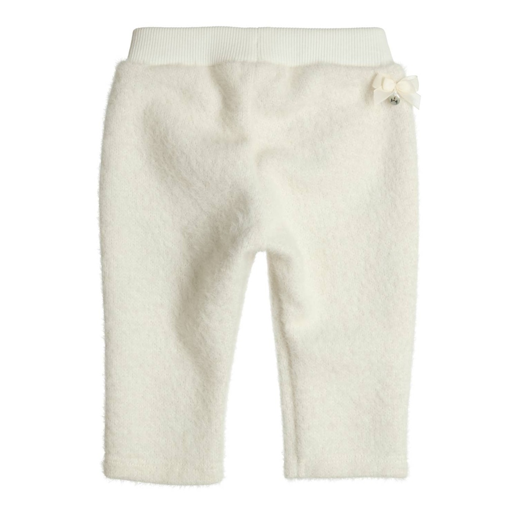 Gymp | Broek Girls Lizabeth Off White