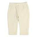 Gymp | Broek Girls Lucia Ecru/Gold