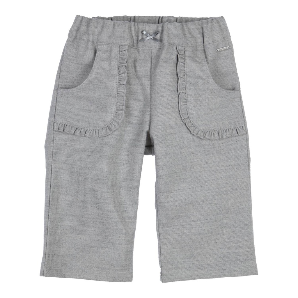 Gymp | Broek Girls Obo Grey