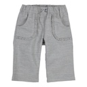 Gymp | Broek Girls Obo Grey