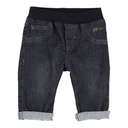 Gymp | Broek Girls Smithson Antracite