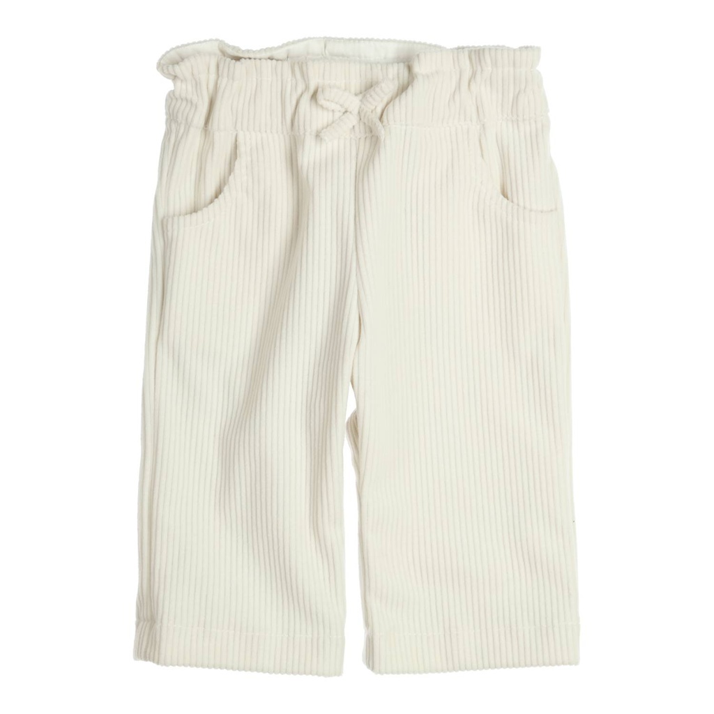 Gymp | Broek Girls Dafne Off White