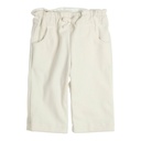 Gymp | Broek Girls Dafne Off White