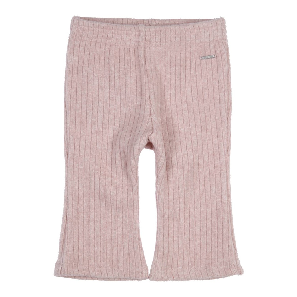 Gymp | Broek Girls Roza old Rose
