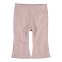 Gymp | Broek Girls Roza old Rose
