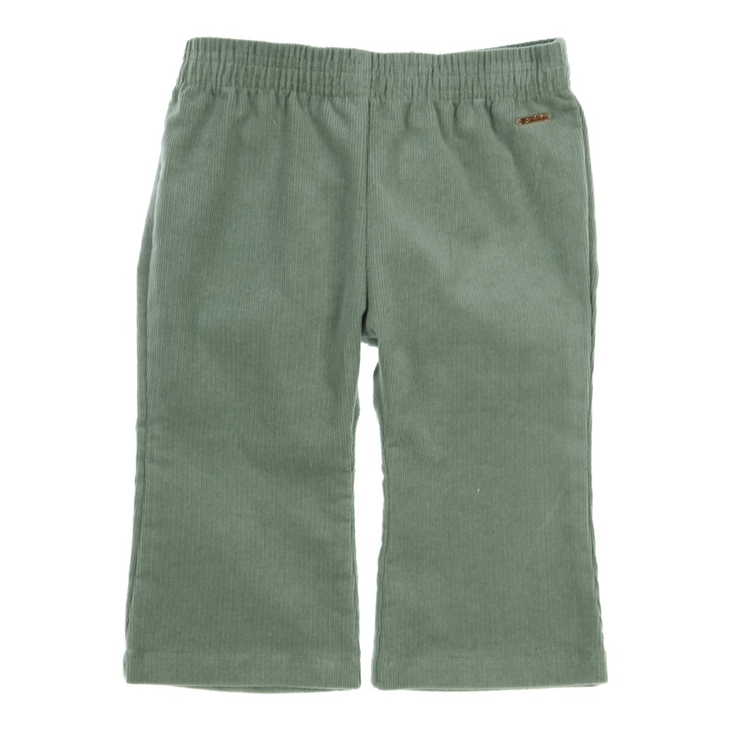 Gymp | Broek Girls Brooke Green