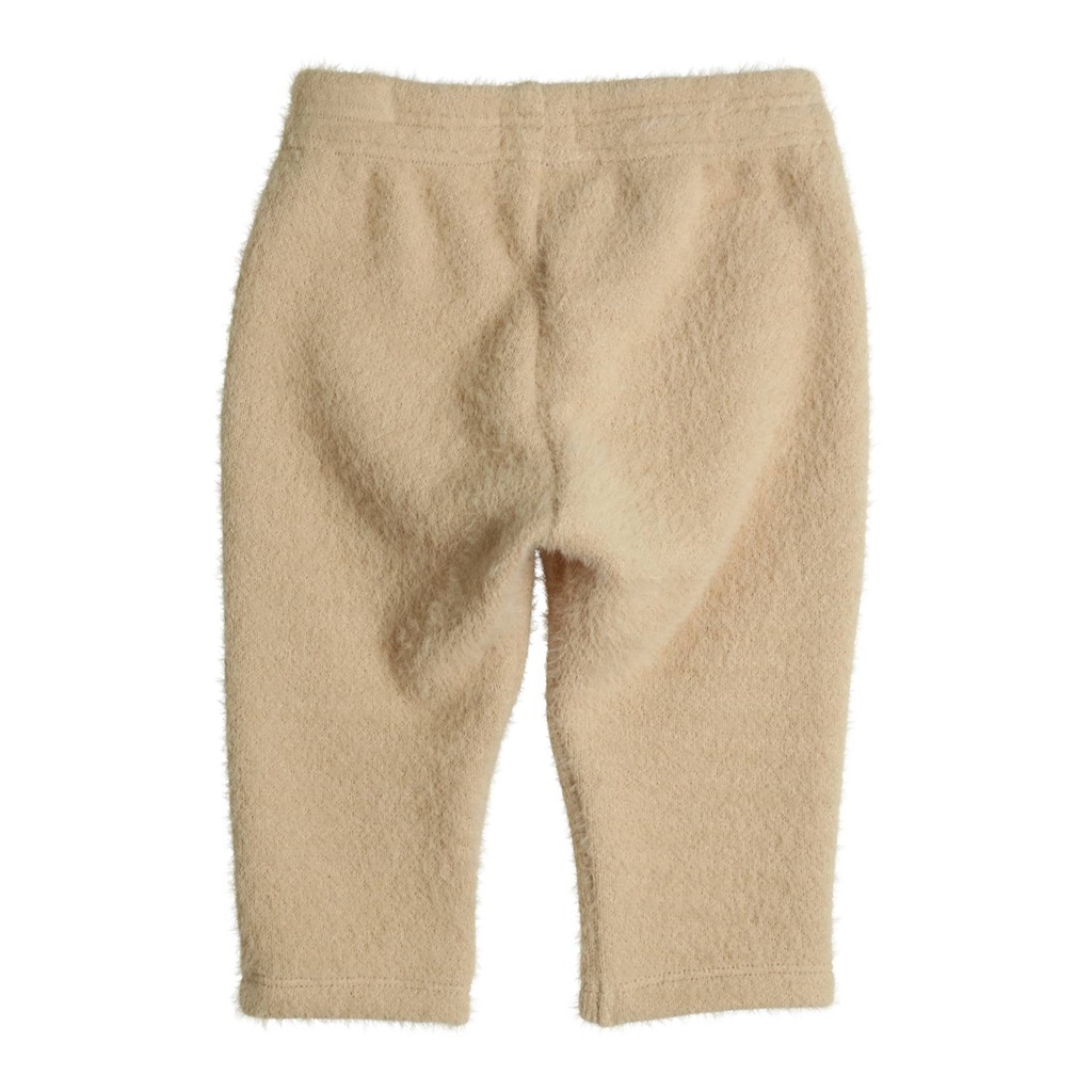 Gymp | Broek Girls Bonnie Beige