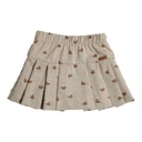 Gymp | Rok Girls Grayce Beige/Brown