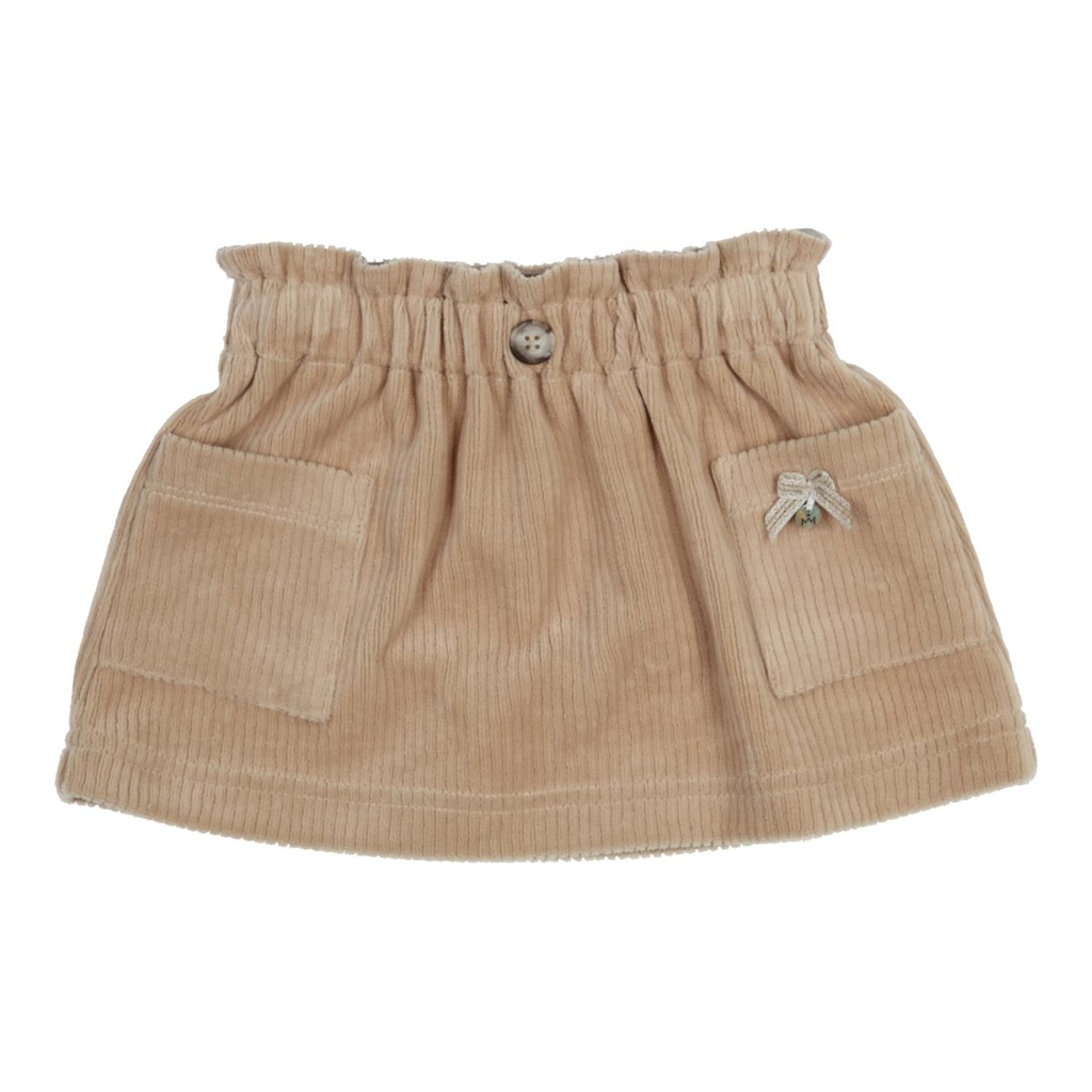 Gymp | Rok Girls Beth Camel