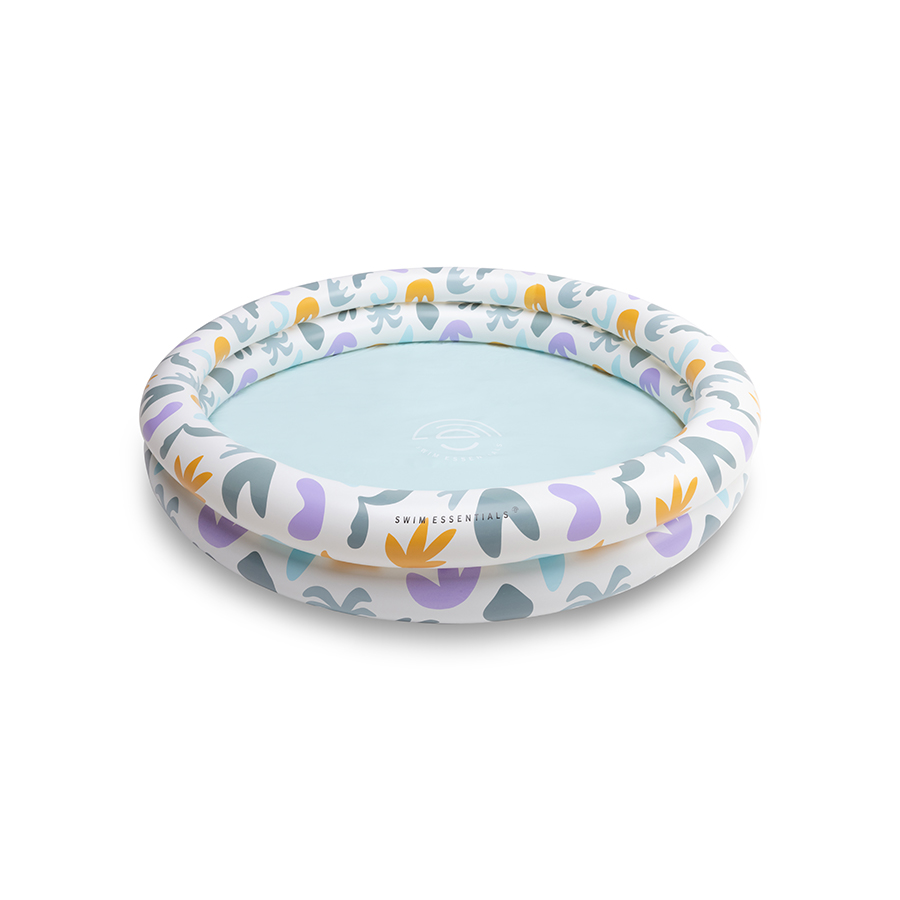 Swim Essentials | Zwembad Abstract Ø100x15cm