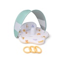 Swim Essentials | Speeltapijt Wild Life Baby Splash Mat Ø76cm