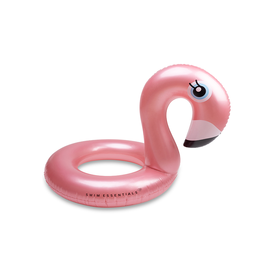Swim Essentials | Zwemband Flamingo Dreamscape Roze Ø95cm