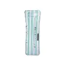Swim Essentials | Luchtmatras Resort Stripe Groen 177cm