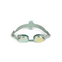 Swim Essentials | Zwembril Dog Green