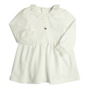 Gymp | Jurk Girls Aerodoux Off White