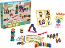 Plus-Plus | Educatief Speelgoed Learn to Build Big 130-delig