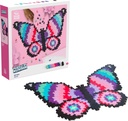 Plus-Plus | Educatief Speelgoed Puzzel op Nummer Vlinder 800-delig
