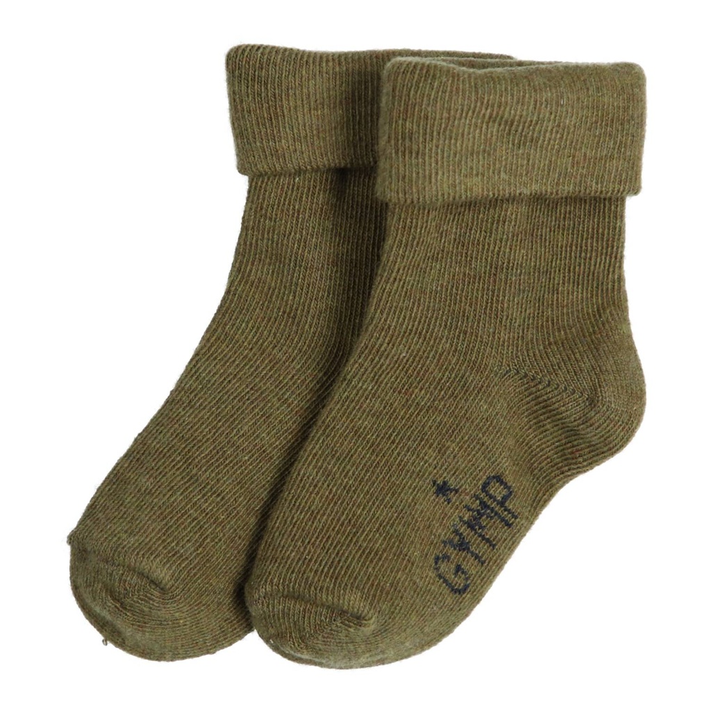 Gymp | Kousen Boys Kite Green