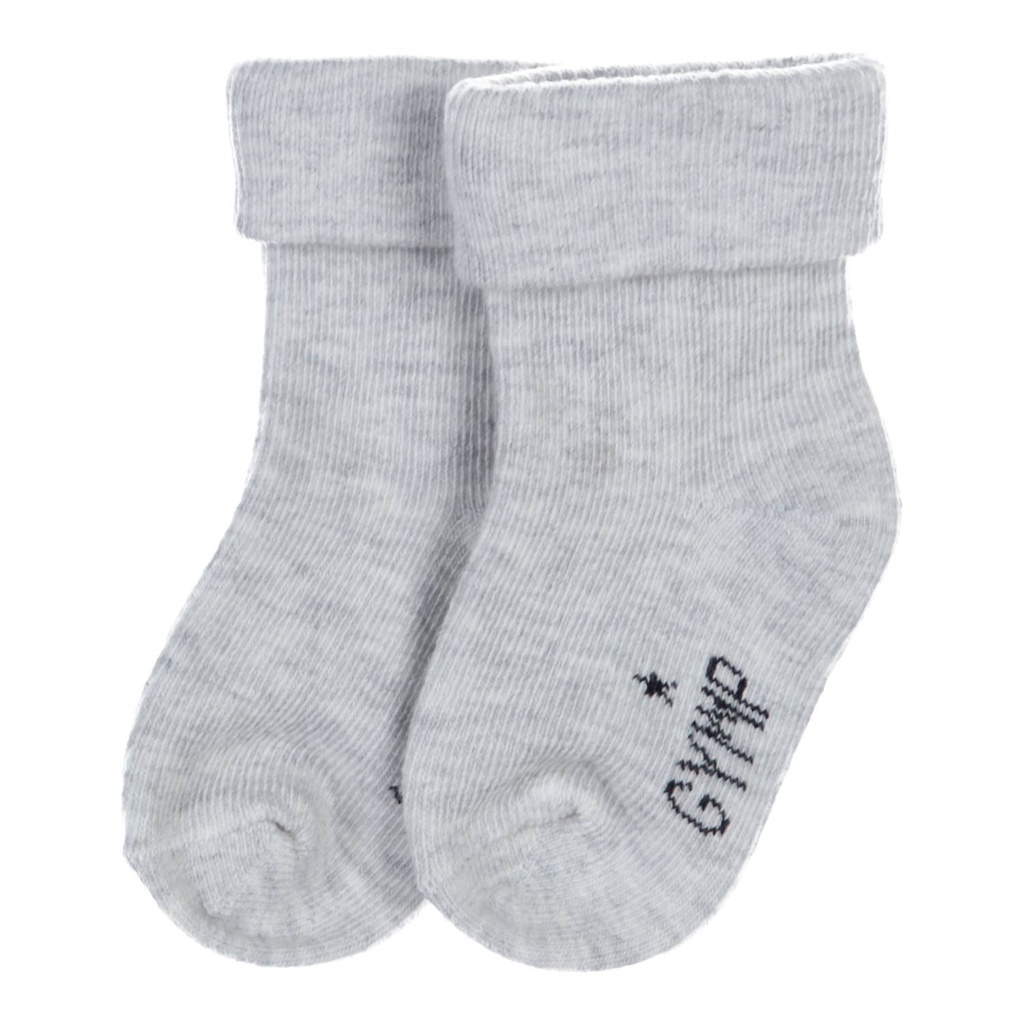 Gymp | Kousen Boys Kite Grey