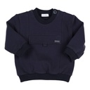 Gymp | Sweater Boys Carbondoux Navy