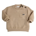 Gymp | Sweater Boys Abel Beige