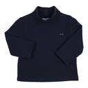 Gymp | T-shirt Boys Robby Longsleeve Navy