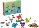 Plus-Plus | Educatief Speelgoed Learn to Build Dieren