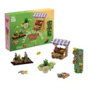 Plus-Plus | Educatief Speelgoed Learn to Build Flower Shop 