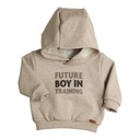 Gymp | Sweater Boys Hibbo Beige