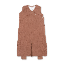 Bemini | Slaapzak Magic Bag Swaddle Moka Bruin 0.5TOG 4-12m 