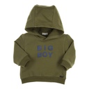 Gymp | Sweater Boys Carbondoux Green