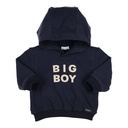 Gymp | Sweater Boys Carbondoux Navy