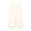 Bemini | Slaapzak Magic Bag Jersey Piuma Ecru 0.5TOG 4-12M  