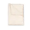Bemini | Deken Swaddle 0.5TOG Ecru 80x100cm 