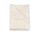 Bemini | Deken Double Swaddle 1TOG Ecru 80x100cm