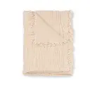 Bemini | Deken Double Swaddle 1TOG Natural 80x100cm