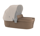 Redsbaby | Bekleding vr Draagmand Nuvo2 Mocha Brown