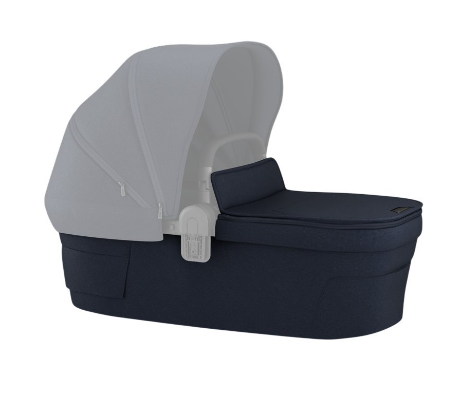 Redsbaby | Bekleding vr Draagmand Nuvo2 Midnight Blue