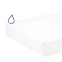 Bemini | Matrasbeschermer Babybed Waterdicht 70x140cm