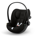Cybex | Autostoel Cloud G3 i-Size Comfort Magic Black Gr 0+