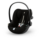 Cybex | Autostoel Cloud G3 i-Size Plus Moon Black Gr 0+