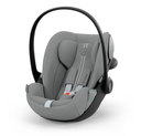 Cybex | Autostoel Cloud G3 i-Size Plus Stone Grey Gr 0+