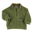 Gymp | Sweater Boys Iglo Green