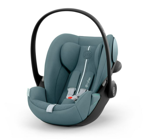 Cybex | Autostoel Cloud G3 i-Size Plus Stormy Blue Gr 0+