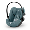 Cybex | Autostoel Cloud G3 i-Size Plus Stormy Blue Gr 0+
