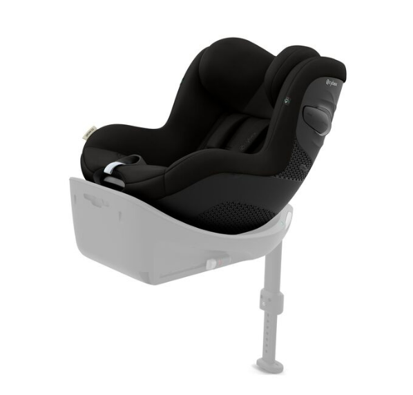 Cybex | Autostoel Sirona G3 i-Size Comfort Magic Black Gr 0+/1