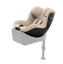 Cybex | Autostoel Sirona G3 i-Size Comfort Almond Beige Gr 0+/1